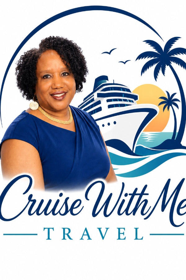 Cruise Brothers Travel Agent Myrlene Thomas